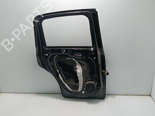 Left rear door CITROËN C3 II (SC_)  | BP25715059C4 