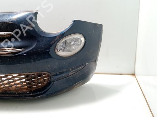 Front bumper FIAT 500 (312_)  | BP28026744C7 
