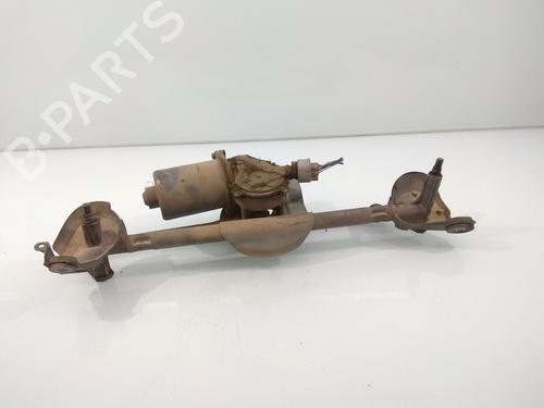 Front wiper motor TOYOTA YARIS (_P1_) 1.0 (SCP10_, SCP10R) | BP11851844M29 