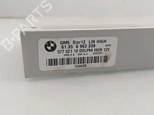 Elektronisk modul BMW X3 (E83) 2.0 d | BP23191024M83 