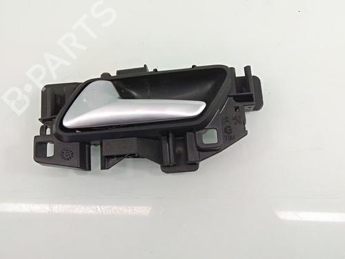Front left interior door handle PEUGEOT 308 SW I (4E_, 4H_)  | BP16299584I13 