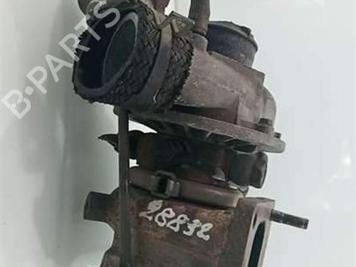 Used Turbocharger/Supercharger Turbocharger/Supercharger 38523491 38523491