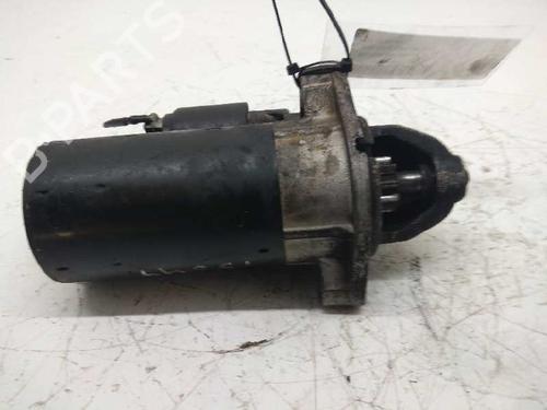 Used Starter BMW 3 (E46) [1997-2005]  5312248