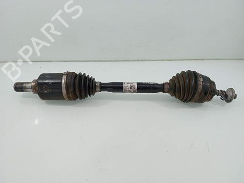 Used Left front driveshaft Left front driveshaft 39204422 39204422