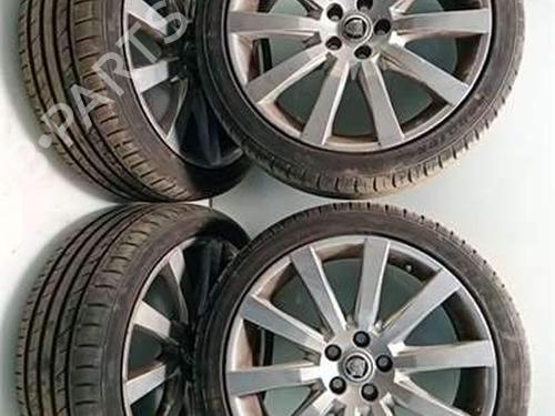 Used Wheel set Wheel set 38522918 38522918
