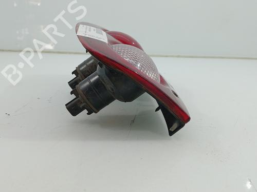 Right taillight LAND ROVER FREELANDER I (L314) 2.0 DI 4x4 | BP28209274C35 