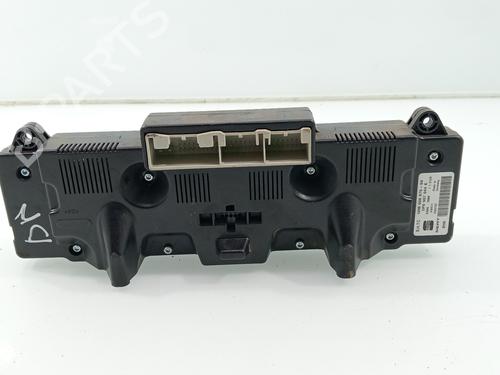Climate control SEAT ALTEA (5P1) | BP30874276I5