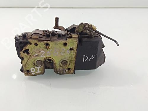 Front left lock CITROËN XSARA PICASSO (N68)  | BP18469509C98 