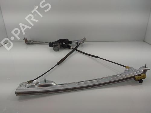 Front left window mechanism RENAULT MEGANE IV Hatchback (B9A/M/N_)  | BP13530257C22 