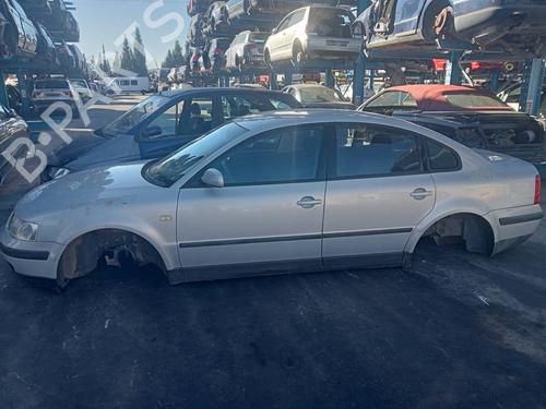 Rear left lock VW PASSAT B5 (3B2)  | BP16654586C100 