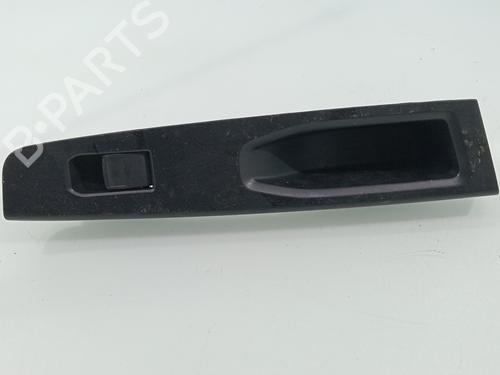 Fensterheberschalter rechts hinten für TOYOTA YARIS (_P13_) 1.5 Hybrid (NHP130_) (101 hp) 29953794