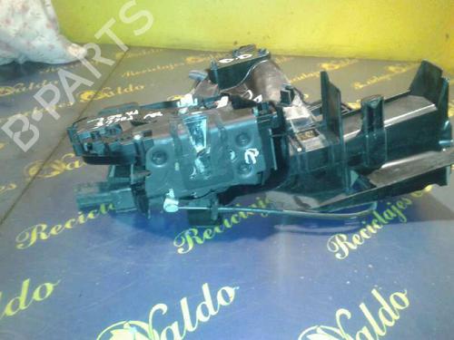 Front right lock FORD FOCUS II (DA_, HCP, DP) 1.6 TDCi | BP5304306C97 