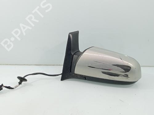 Left mirror OPEL ZAFIRA / ZAFIRA FAMILY B (A05) | BP30674759C26