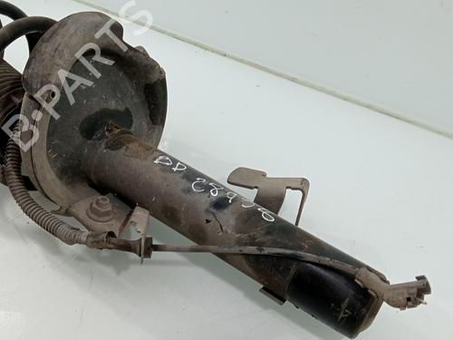 Right front shock absorber FORD FOCUS C-MAX (DM2)  | BP29376820M17 