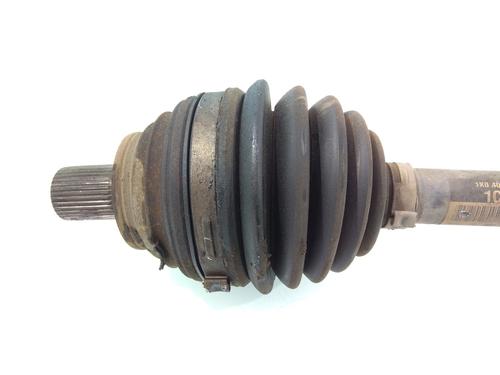 Left front driveshaft SEAT ALTEA (5P1)  | BP13528963M38 