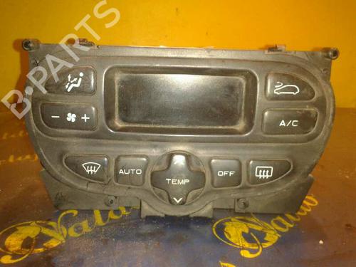Klimabedienteil für CITROËN XSARA PICASSO (N68) [1999-2012]  5297534