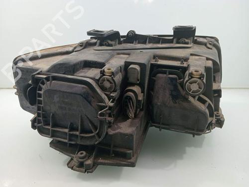 Left headlight AUDI A4 B6 Avant (8E5) 2.0 FSI | BP38597532C28 - Image 5