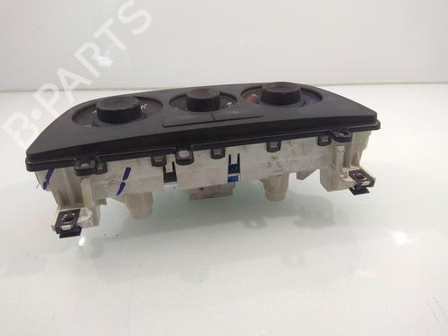 Commande Chauffage FIAT DOBLO Cargo (263_) 1.3 D Multijet | BP13753626I5 