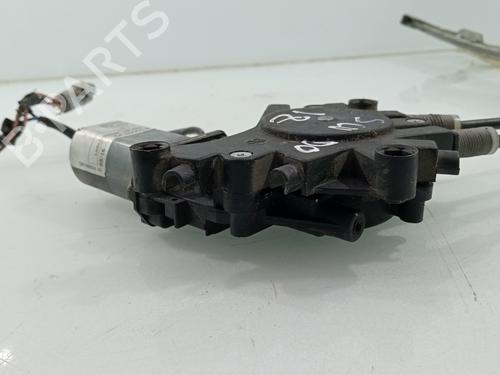 Front left window mechanism FIAT SCUDO Van (220_)  | BP29539383C22 
