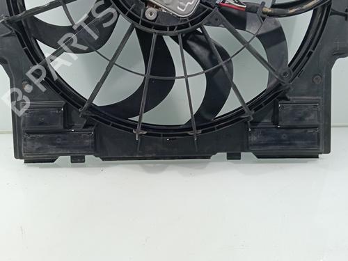 Radiator fan BMW X4 (F26) xDrive 20 d | BP29395217M35 