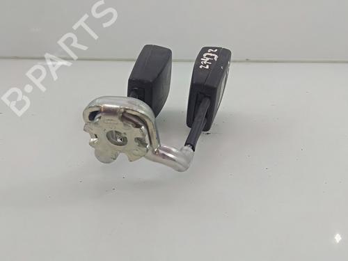 Seat buckle VW POLO V (6R1, 6C1) 1.0 | BP19120422I32 