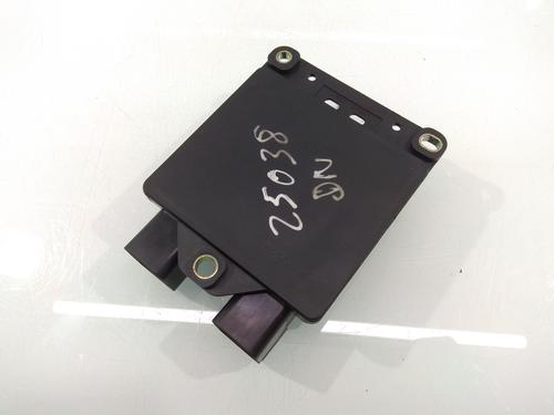 ECU airbags FORD FIESTA V (JH_, JD_)  | BP11062975M53 