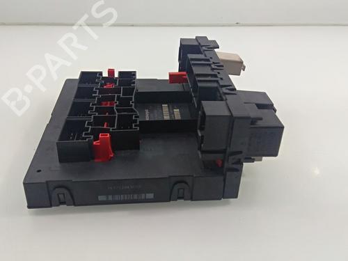 Fuse box VW GOLF PLUS V (5M1, 521)  | BP21017515E1 