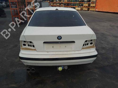 Starter BMW 3 (E36)  | BP13528430M8 