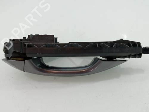 Rear right exterior door handle AUDI E-TRON (GEN)  | BP29536790C130 
