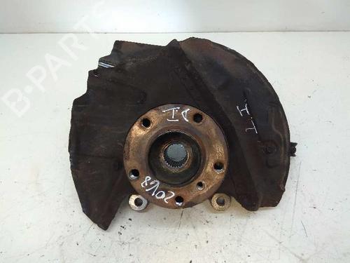 Used Left front steering knuckle BMW X5 (E53) 4.4 i (286 hp) 5842037