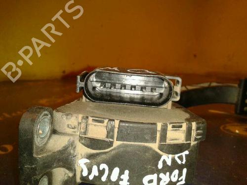 Pedal FORD FOCUS II (DA_, HCP, DP) [2004-2013]  5291333