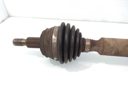 Right front driveshaft VW GOLF IV (1J1) 1.4 16V | BP13528766M39 