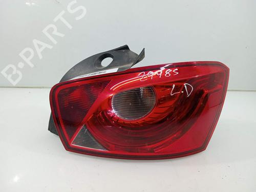 Used Right taillight Right taillight 39407455 39407455