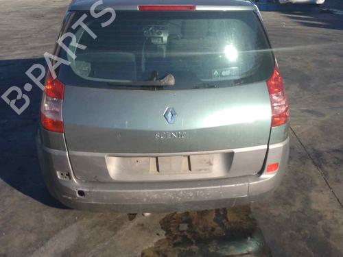 Front left lock RENAULT SCÉNIC II (JM0/1_)  | BP9499104C98 