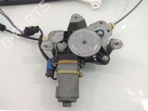 Rear right window mechanism CHEVROLET CAPTIVA (C100, C140)  | BP13915351C25 