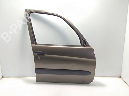 Used Right front door CITROËN XSARA PICASSO (N68) [1999-2012]  24204902