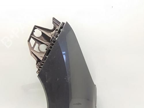 Left front fenders PEUGEOT 3008 I MPV (0U_) 1.6 HDi | BP17906239C41 