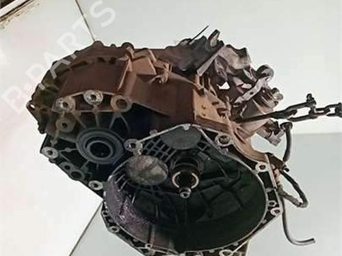 gearbox-opel-zafira-tourer-c-p12-2011-38520465 main image