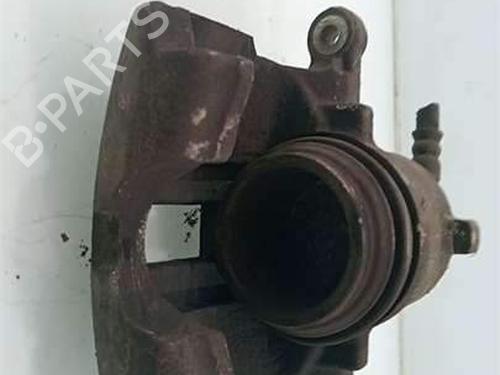 Left front brake caliper PEUGEOT 607 (9D, 9U) 2.7 HDi 24V | BP38523794M105 - Image 5