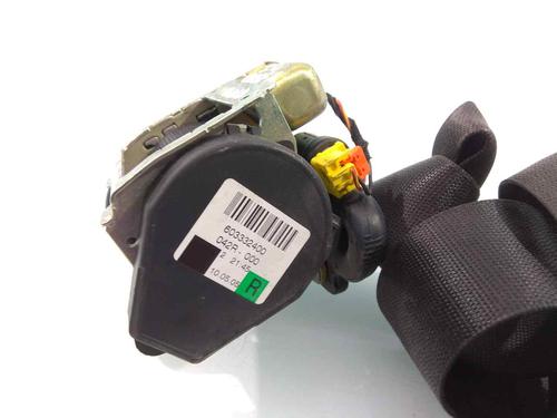 Rear right seatbelt MERCEDES-BENZ A-CLASS (W169) A 180 CDI (169.007, 169.307) | BP10317784I28 