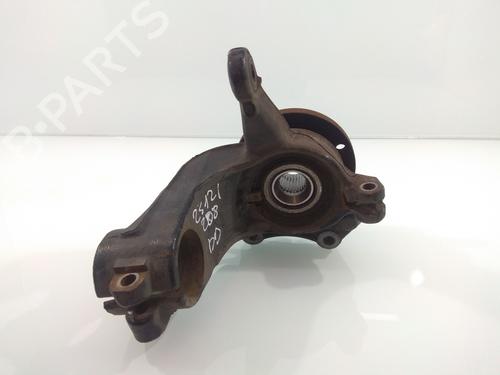 Right front steering knuckle PEUGEOT 208 I (CA_, CC_)  | BP9577747M26