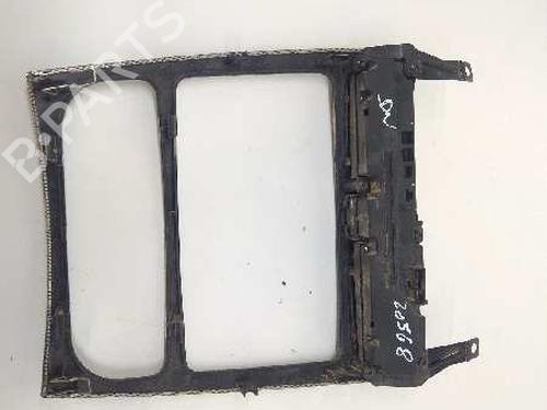 Warning switch MERCEDES-BENZ C-CLASS (W203) C 180 (203.035) | BP6516951I22 