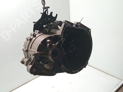 Getriebe für FORD FOCUS II (DA_, HCP, DP) [2004-2013]  29724660