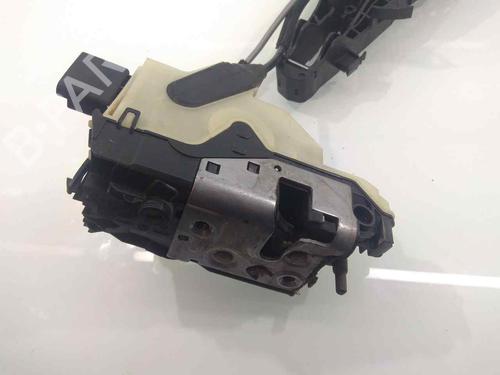 Front right lock CITROËN C4 I (LC_)  | BP10180937C97 