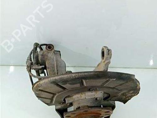 Left front steering knuckle VW GOLF VIII Variant (CG5, DB5) 1.5 TSI | BP38521264M25 - Image 4