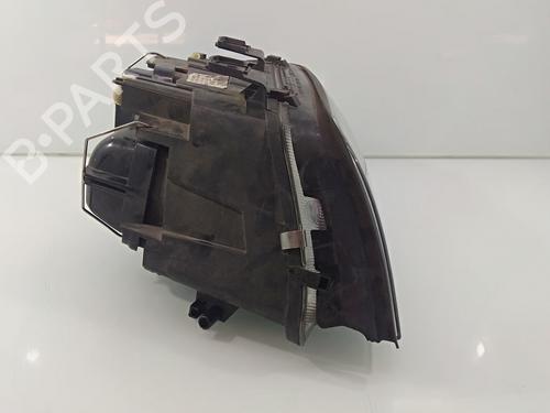 Left headlight AUDI A6 C5 Avant (4B5)  | BP18470428C28 