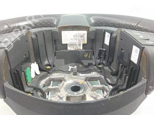 Steering wheel PEUGEOT 508 I (8D_) 1.6 HDi | BP23337548C49 
