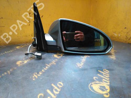 Used Right mirror NISSAN PRIMERA (P12) 1.8 (115 hp) 5301146