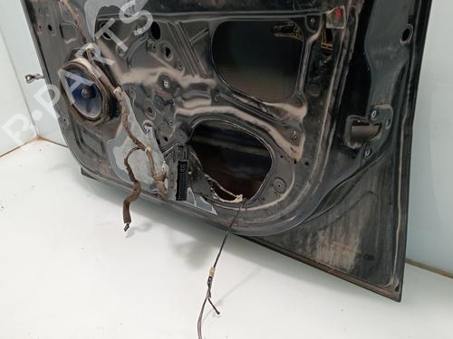Right front door OPEL VECTRA C (Z02)  | BP29865787C3