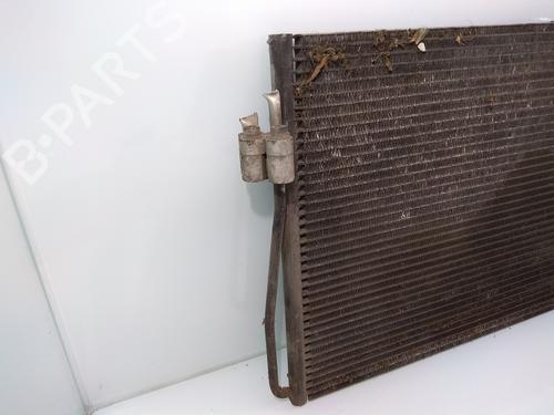 AC radiator BMW 5 (E60)  | BP10663460M32 